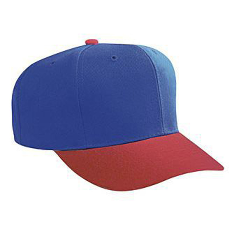 Otto Wool Blend Pro Style Caps