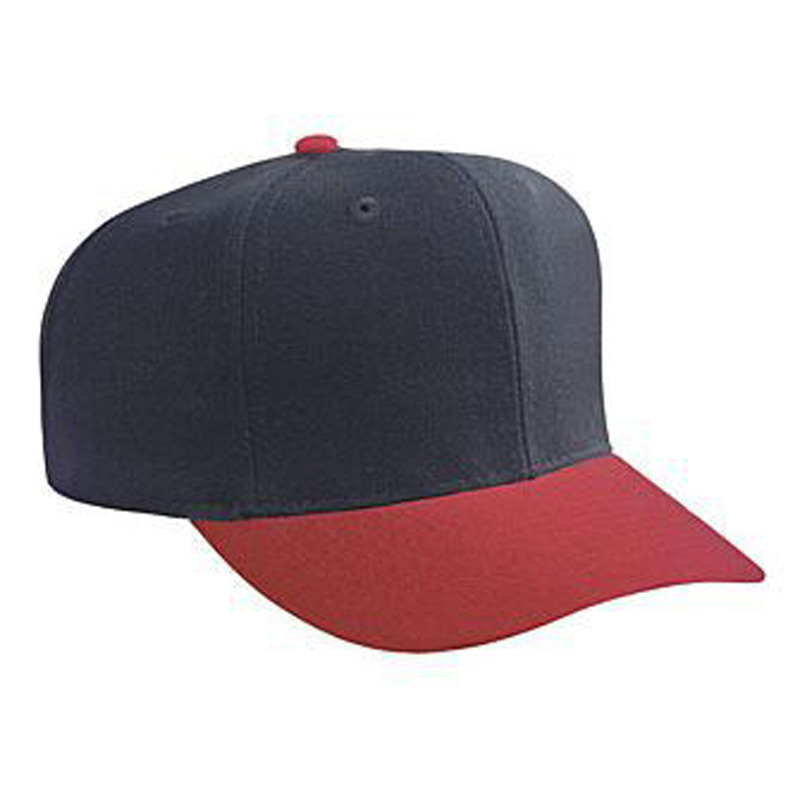Otto Wool Blend Pro Style Caps