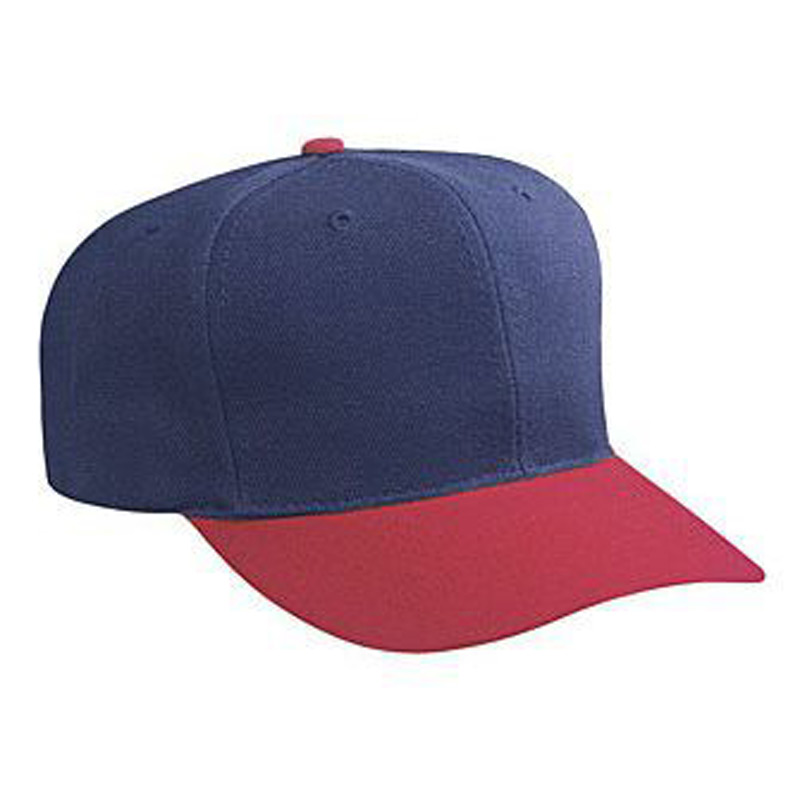 Otto Wool Blend Pro Style Caps