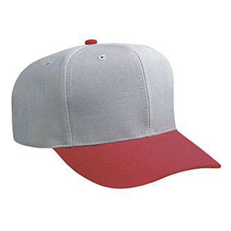 Otto Wool Blend Pro Style Caps