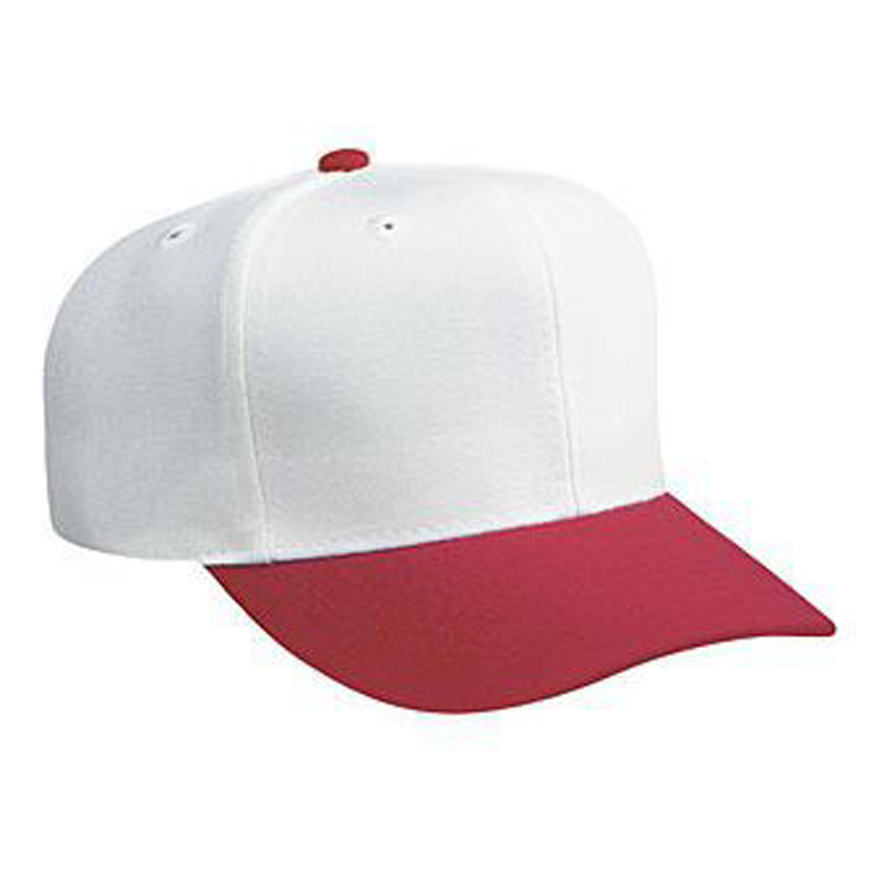 Otto Wool Blend Pro Style Caps