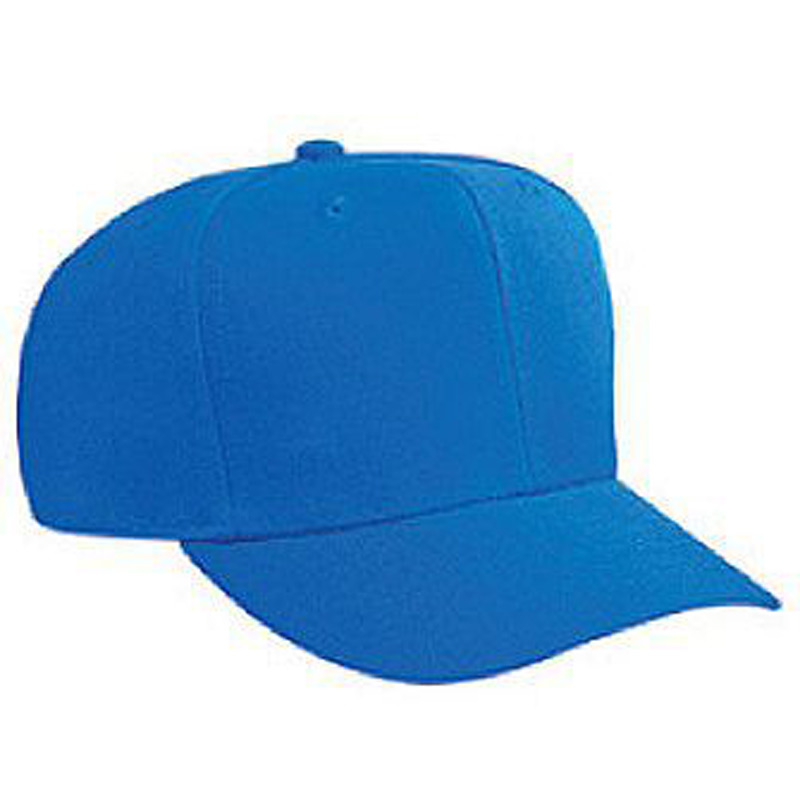 Otto Wool Blend Pro Style Caps
