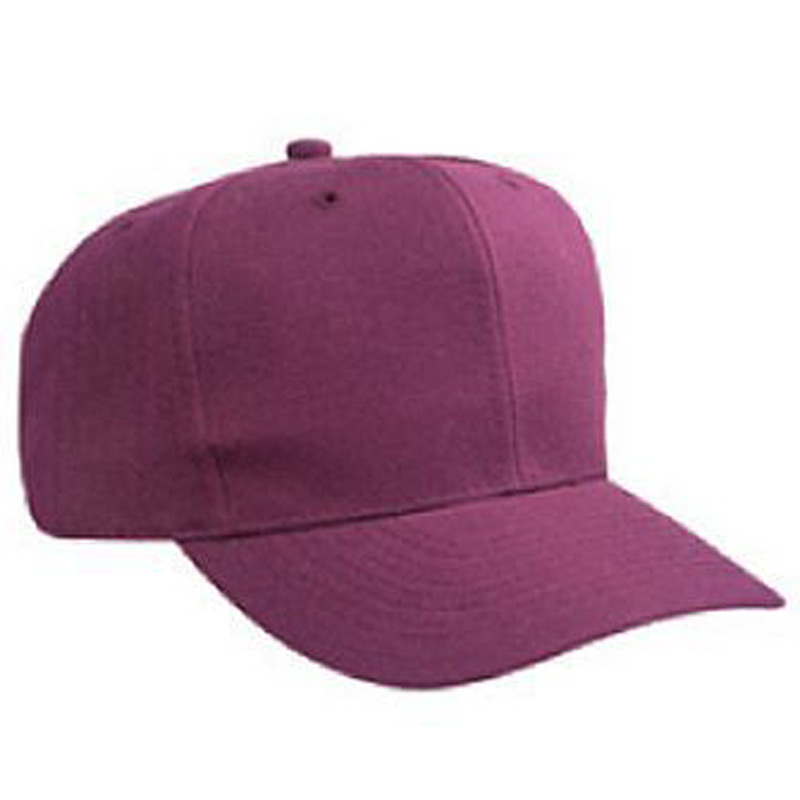 Otto Wool Blend Pro Style Caps