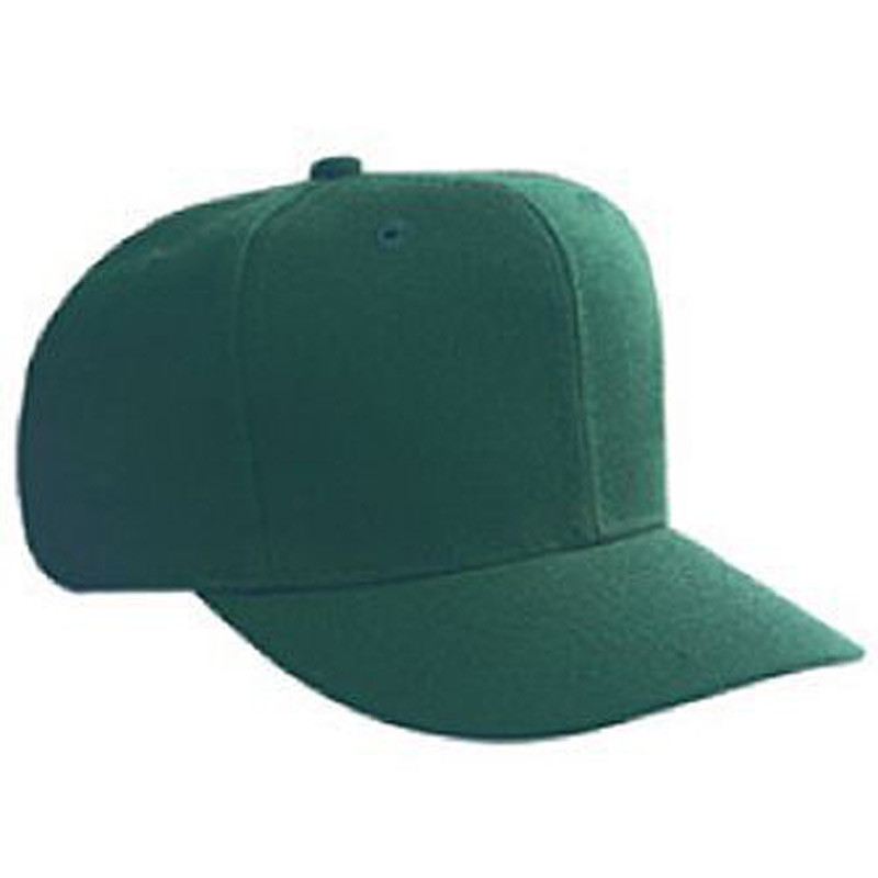 Otto Wool Blend Pro Style Caps