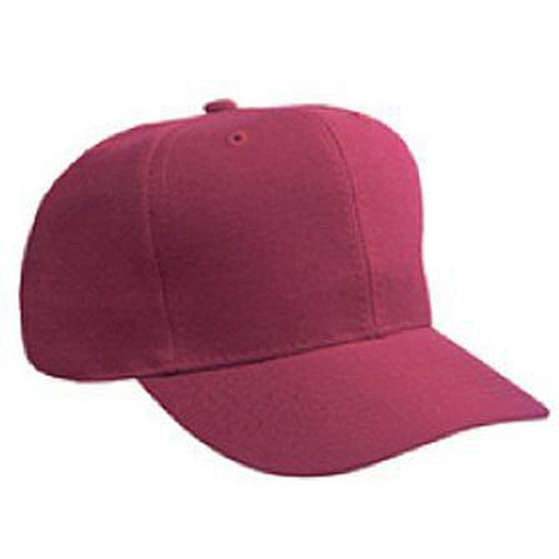 Otto Wool Blend Pro Style Caps