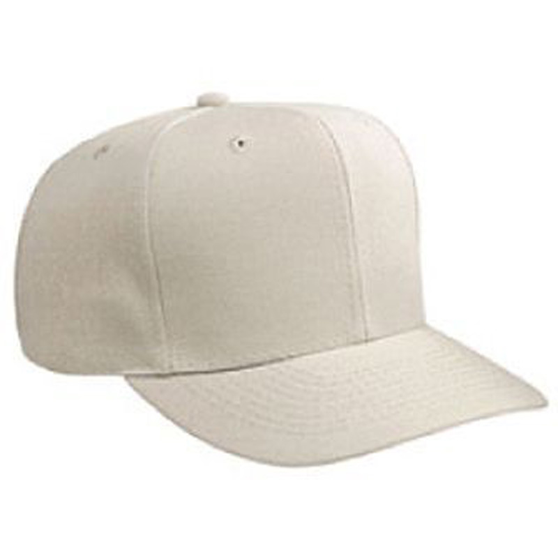 Otto Wool Blend Pro Style Caps