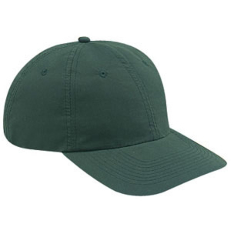 Otto Polyester Microfiber Low Profile Style Caps