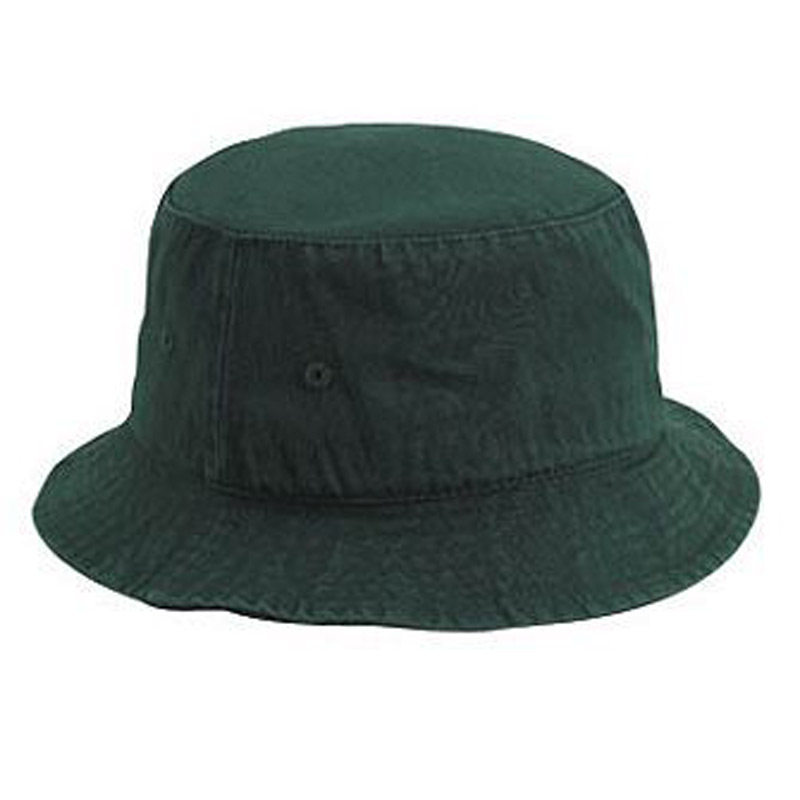 OTTO Garment Washed Cotton Twill Bucket Hat