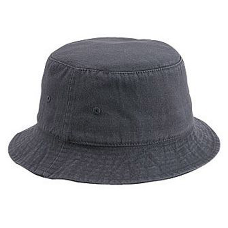 OTTO Garment Washed Cotton Twill Bucket Hat