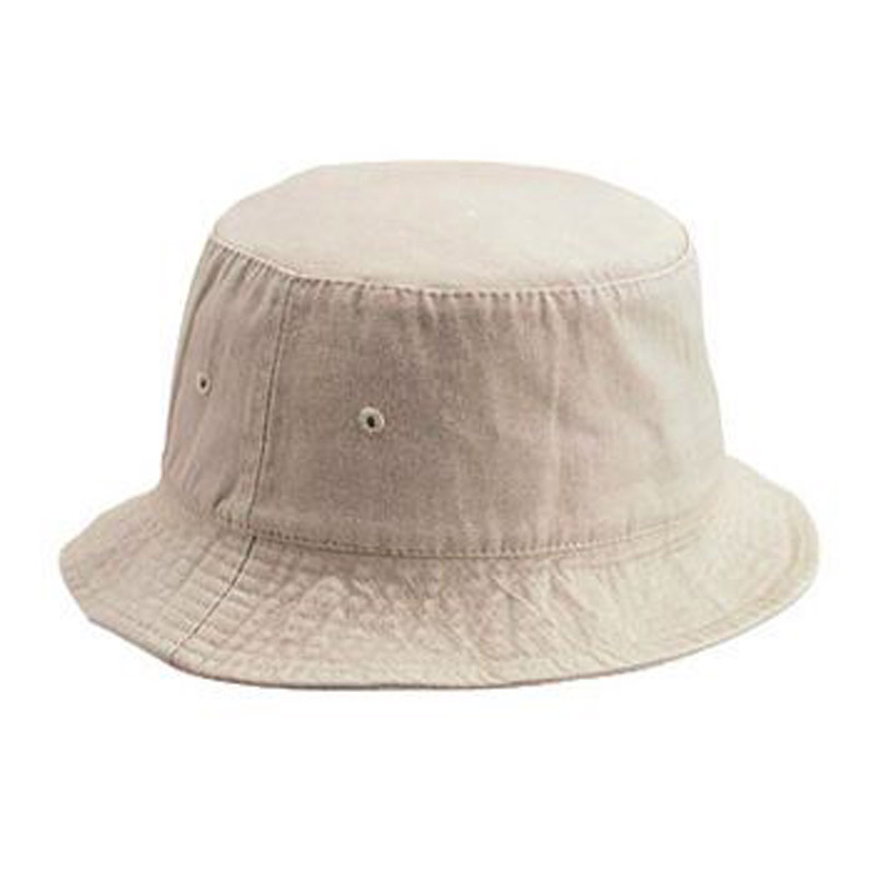 OTTO Garment Washed Cotton Twill Bucket Hat