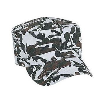 otto military caps